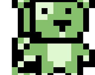 Jet Pack Puppy Dev Game 1