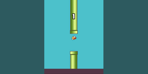 Cover image for Flappy Bird
