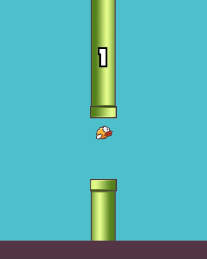 Cover image for Flappy Bird