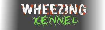 Wheezing Kennel