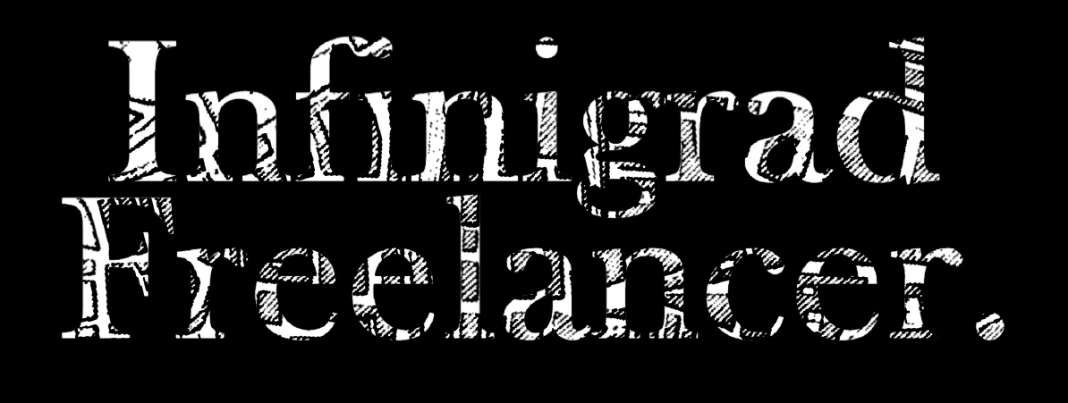 Cover image for Infinigrad Freelancer