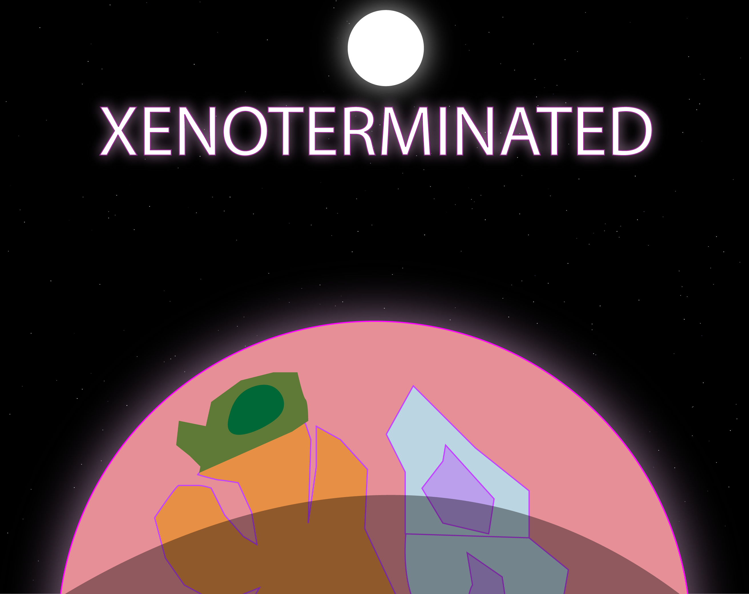 Xenoterminated