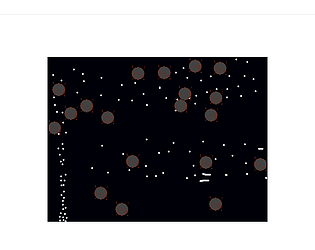 hyper active asteroids