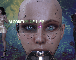 Algorithm Of Life