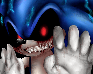 Sonic.Exe - EeRrZz Edition