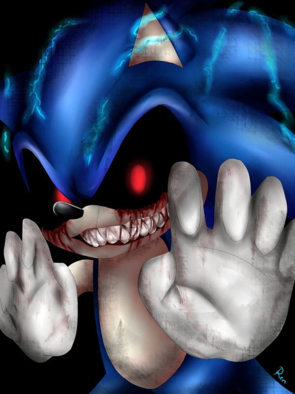 Sonic exe