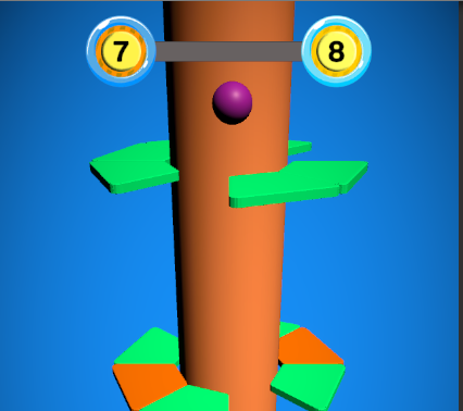 Helix Jump