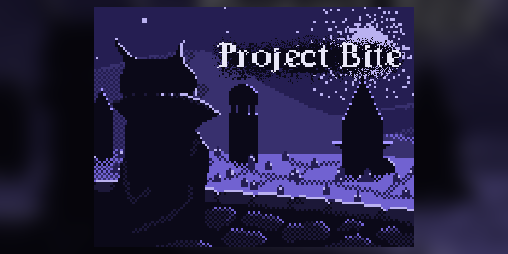 Cover image for Project Bite