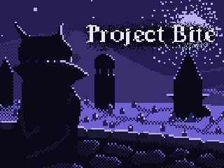 Cover image for Project Bite
