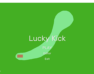 Lucky Kick