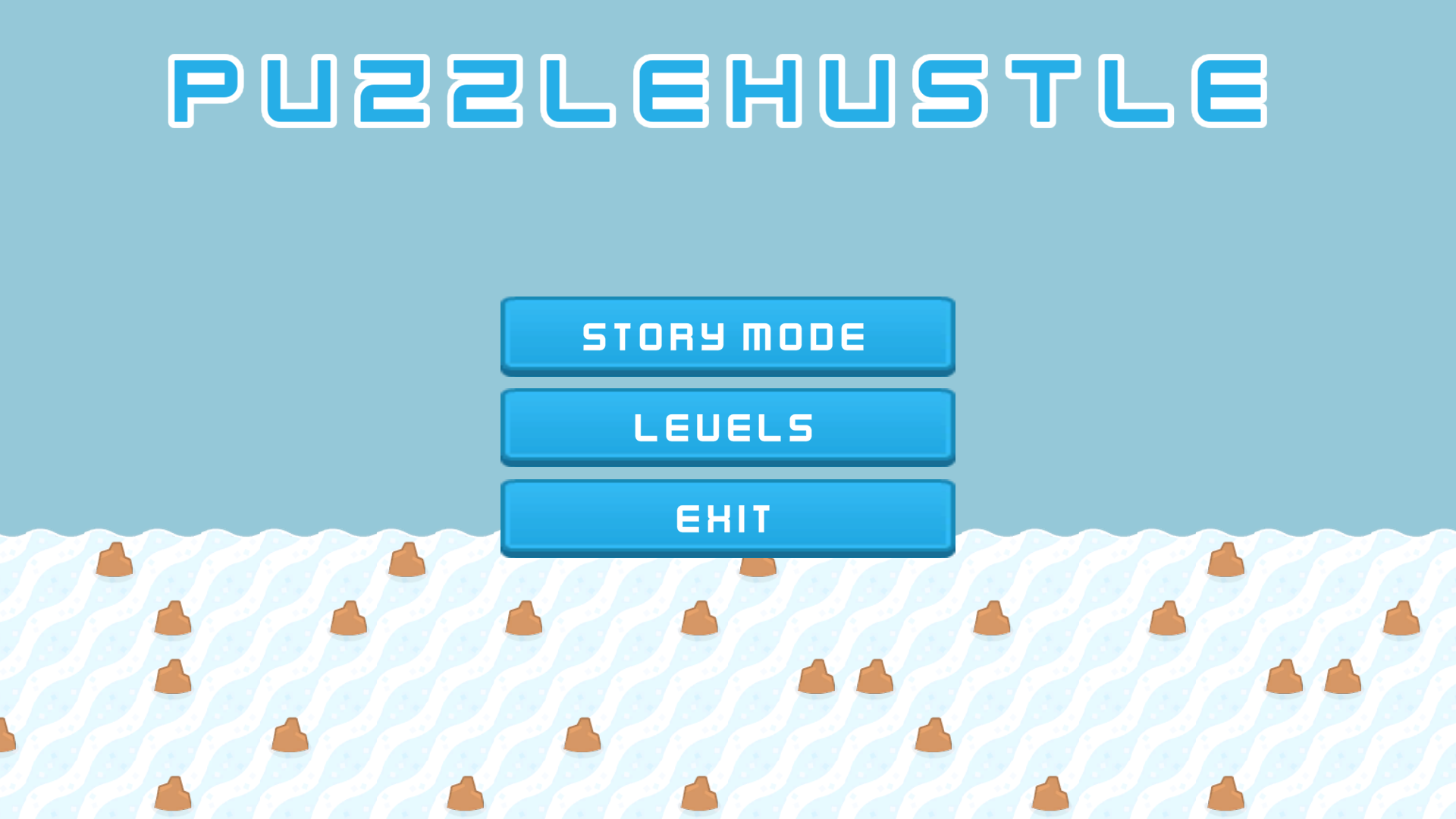 PuzzleHustle