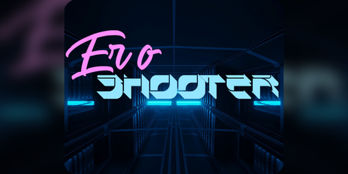 Cover image for ERO Shooter