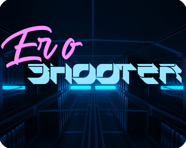 Cover image for ERO Shooter