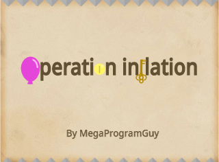 Operation inflation