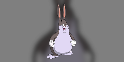 Cover image for Big Chungus