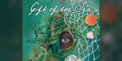 Cover image for Gift of the Sea