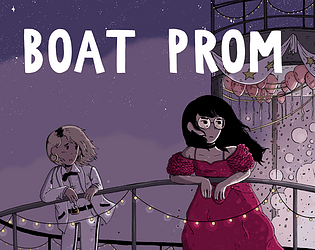 Set sail for love in this captivating interactive 