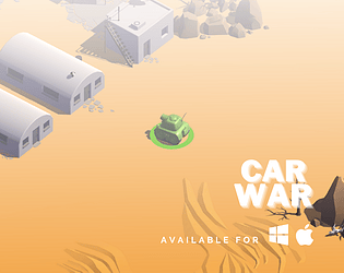 Car War