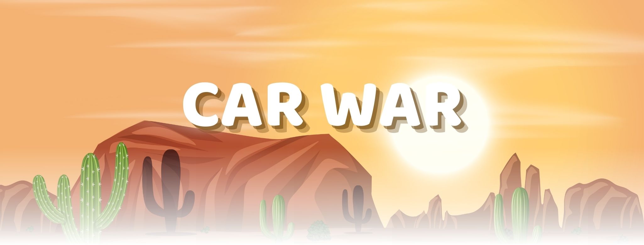 Car War