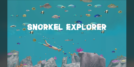 Cover image for Snorkel Explorer