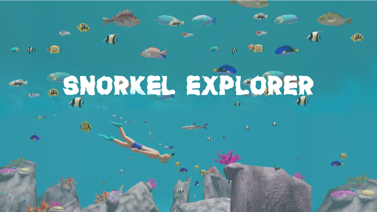 Snorkel Explorer