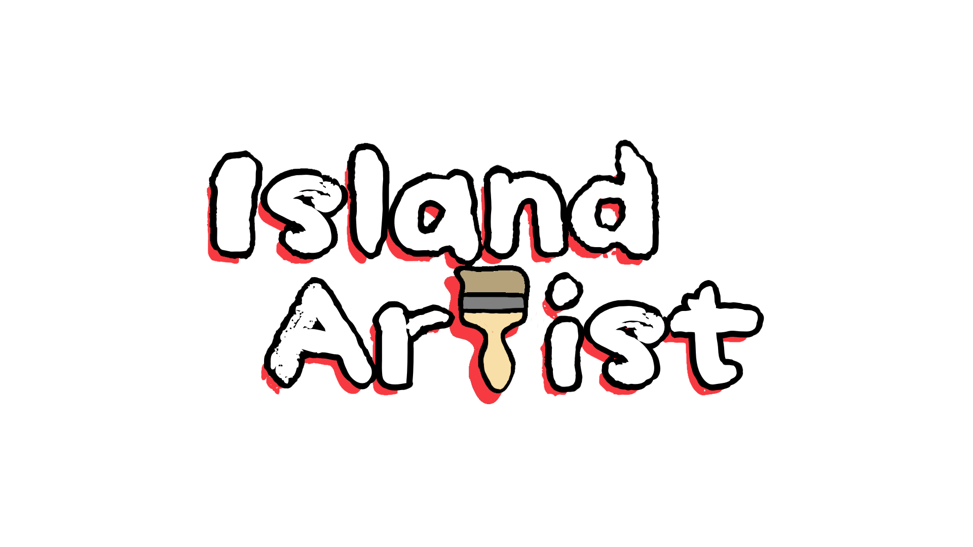 Island Artist
