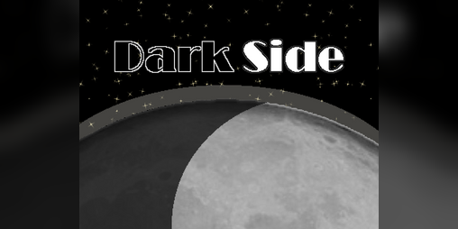 Cover image for DarkSide