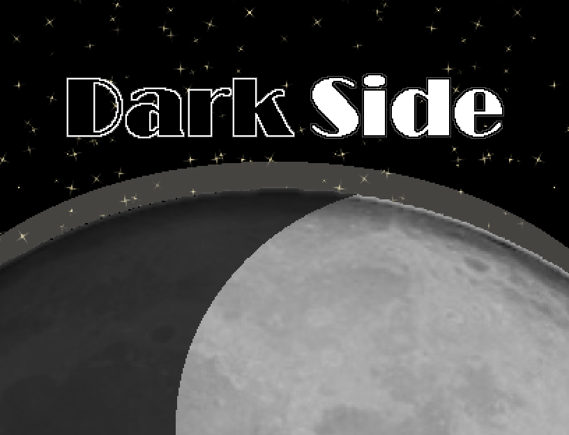 Cover image for DarkSide