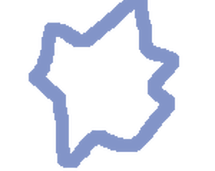Asteroids Clone