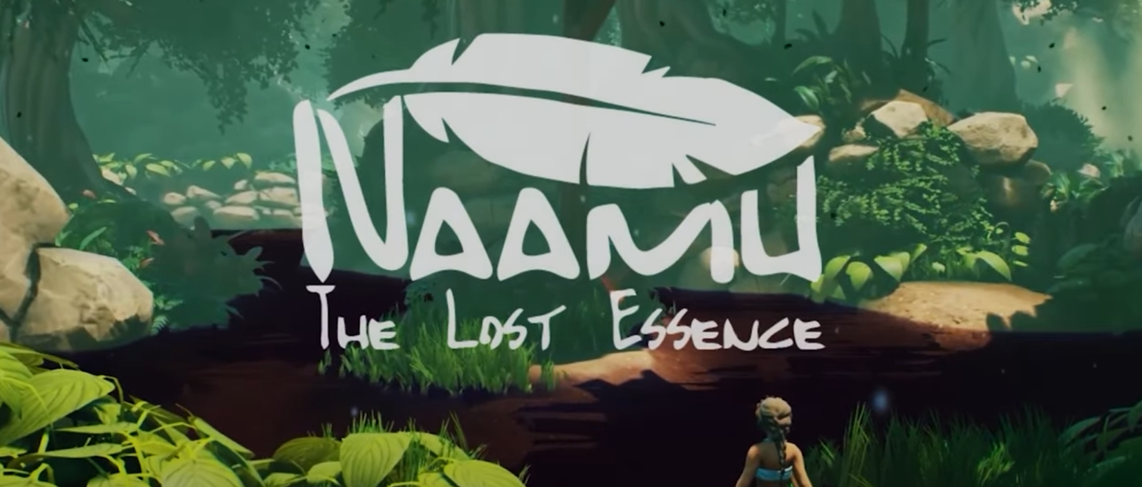 Naamu: The Lost Essence