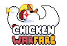 Cover image for Chicken Warfare