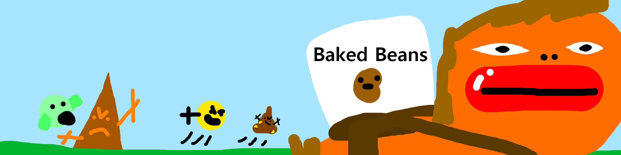 Baked Beans