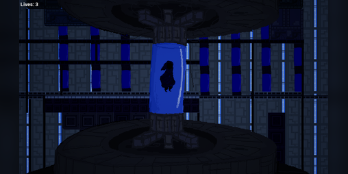 Cover image for Alien Project Experiment X - (2 Weeks Collaboration Project)
