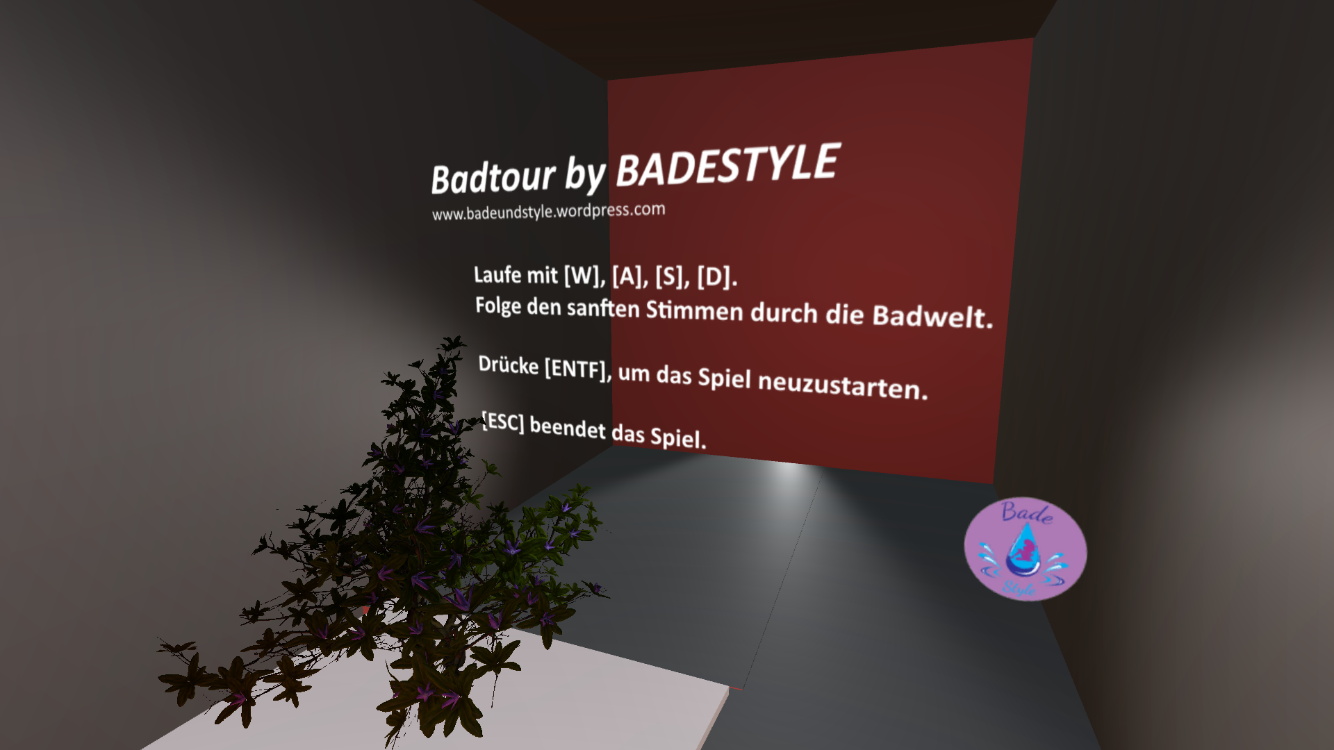 Badtour by BADESTYLE