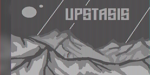 Cover image for Upstasis