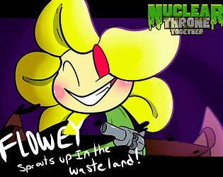 Latest games tagged flowey and Undertale 