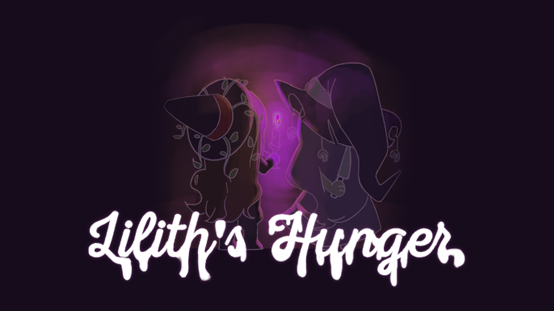 Lilith's Hunger