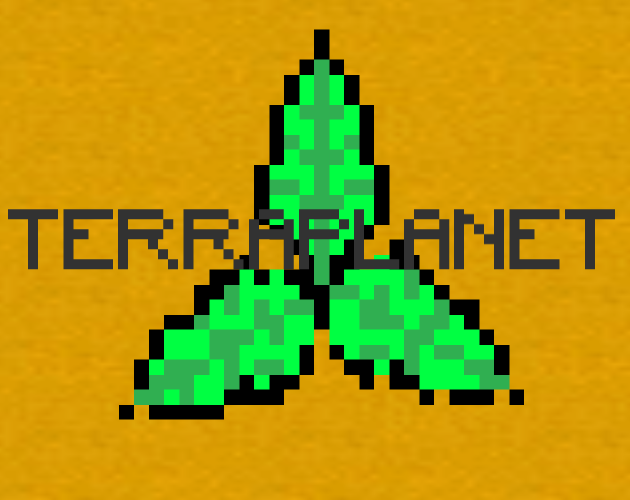 Terraplanet