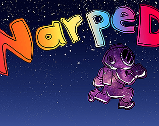 Warped
