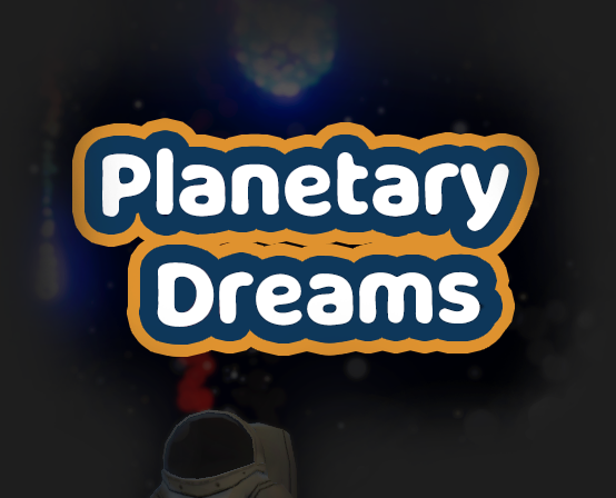 Planetary Dreams