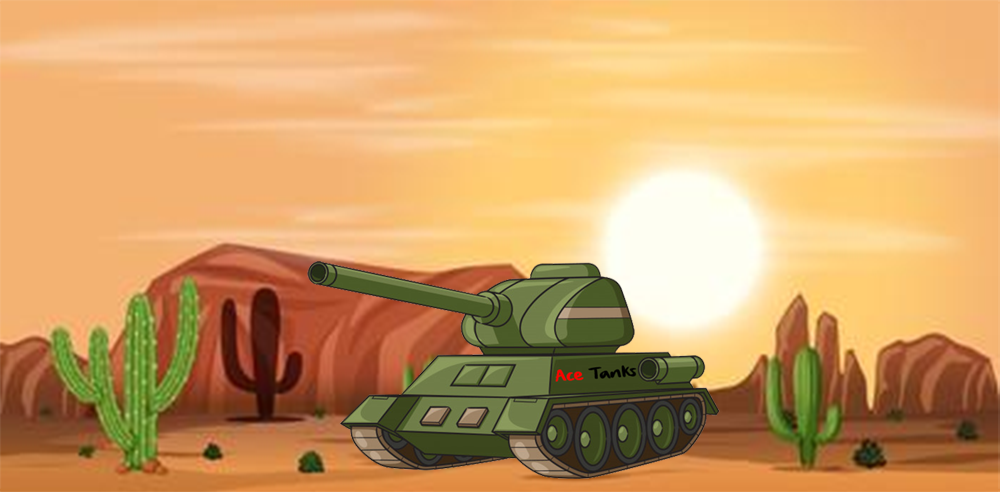 Ace Tanks
