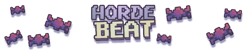Horde Beat