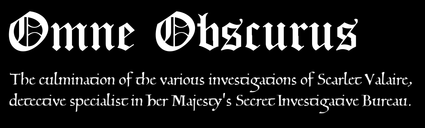 Omne Obscurus