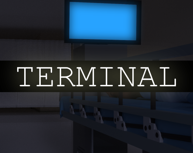 Cover image for Terminal