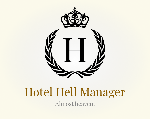 Hotel Hell Manager