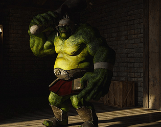 ORK-RAT