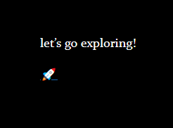 Cover image for 🚀