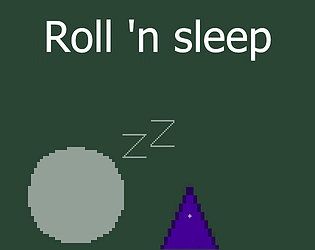 roll 'n sleep
