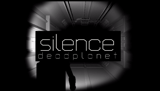 Silence: Dead Planet cover