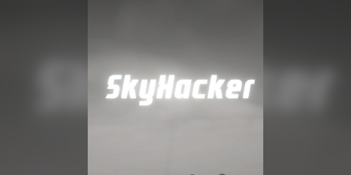 Cover image for SkyHacker